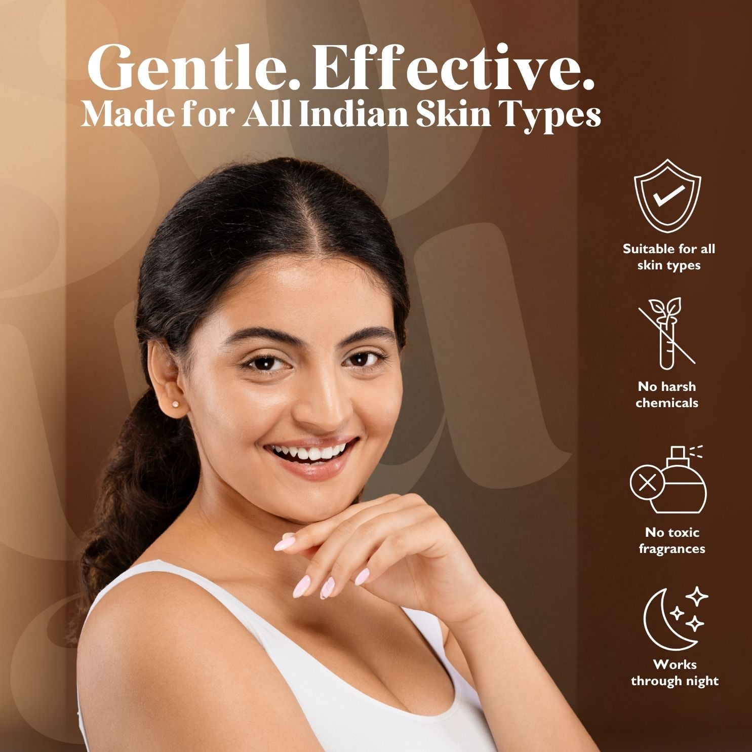 Soyu Regen 5-in-1 Night Cream: Brightens, Firms, Moisturizes, Reduces Wrinkles & Boosts Collagen