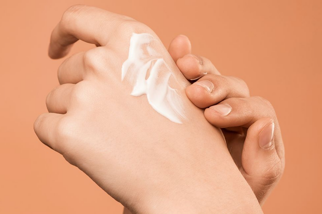 Do you really need hand cream? Breaking down hand-care myths and facts!