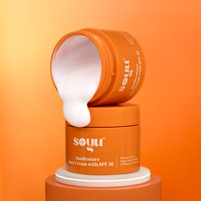 Light cream